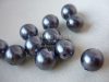 Hematit - 10mm Hematit - 10mm