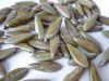 53400/86800 - 5/16mm - Olive green travertin 53400/86800 - 5/16mm - Olive green travertin