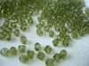 Olivine - 4mm Olivine - 4mm
