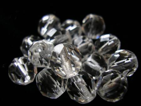 00030 8 mm csiszolt kristály