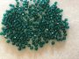 50740-4 mm csiszolt sötét emerald