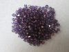 Dark violett luster Dark violett luster