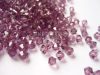 Amethyst - 4mm Amethyst - 4mm
