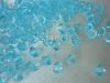 Aquamarine - 4mm Aquamarine - 4mm