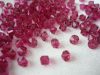Fuchsia - 4mm Fuchsia - 4mm