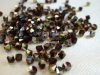 Garnet vitrail Garnet vitrail