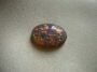 18x13mm - Harlekquin opal