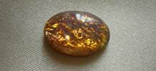PRECIOSA Cabochon